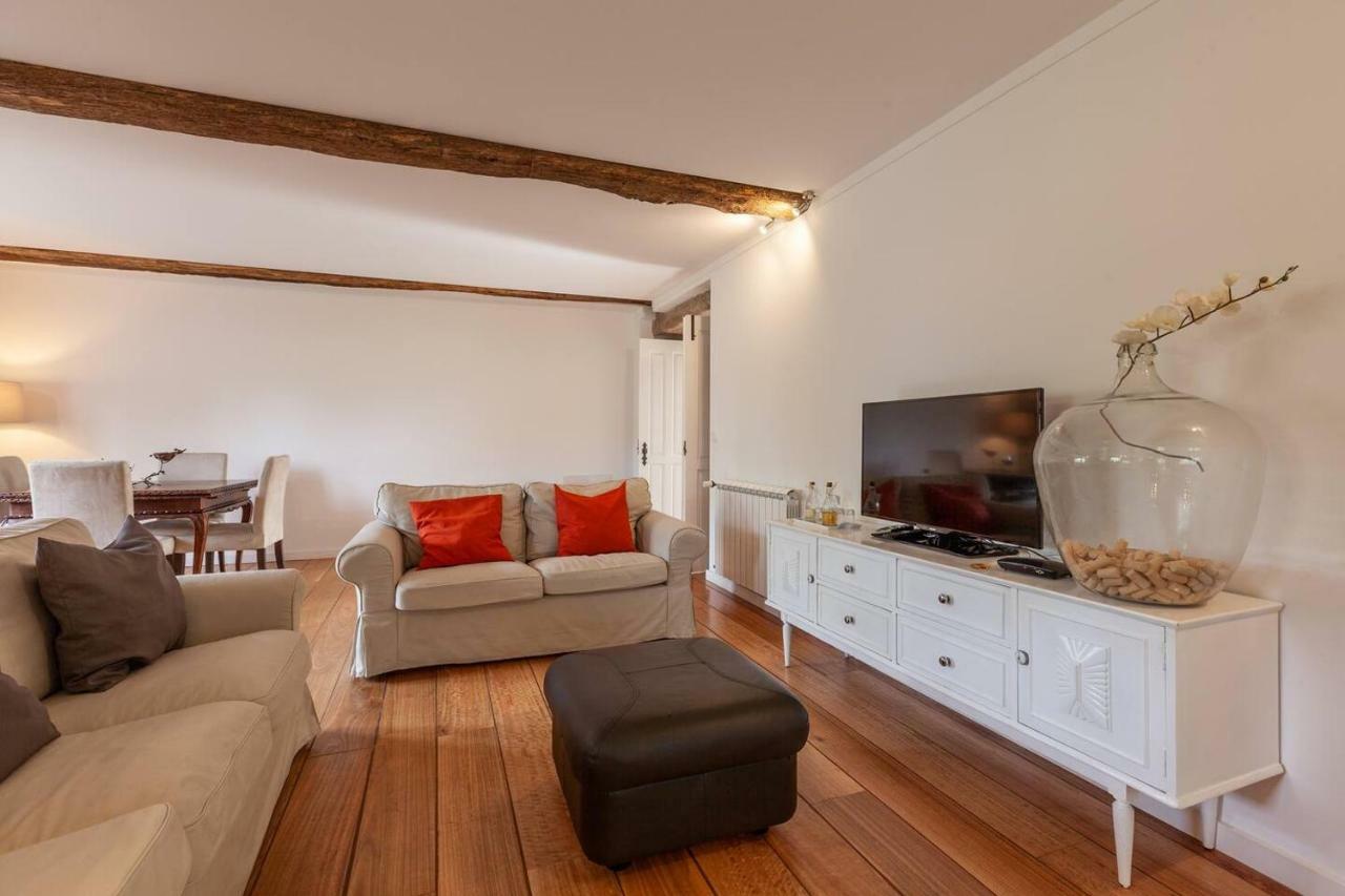 Eido Do Carvalhoso - Casa De Campo Em اركوس دي فالديفيز المظهر الخارجي الصورة